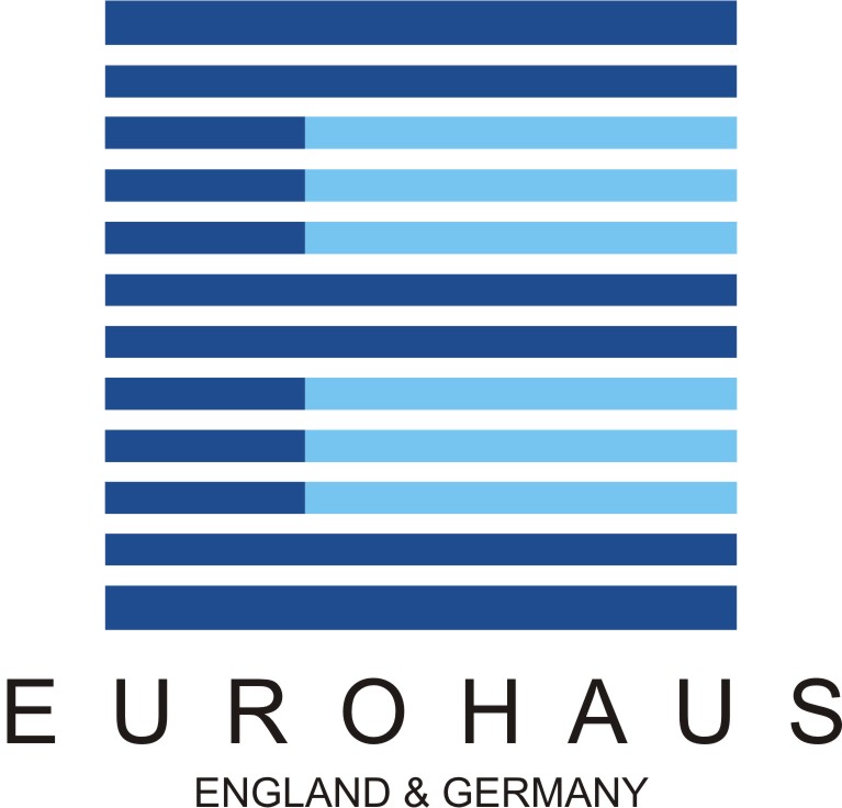 Eurohaus Logo