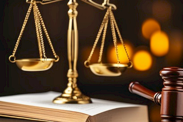 Scales of Justice