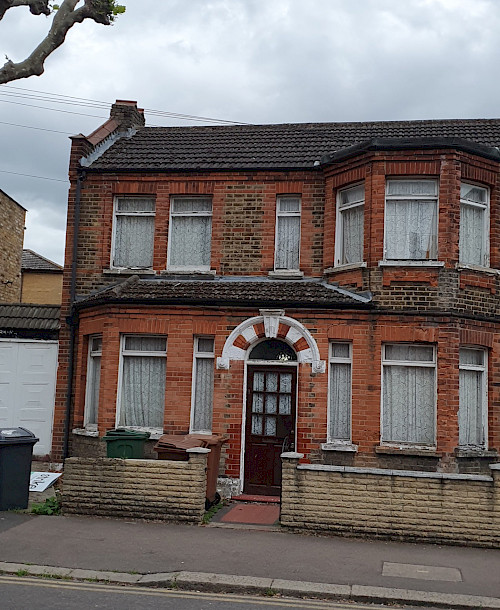 Edward Road