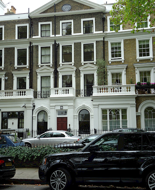St Johns Hill