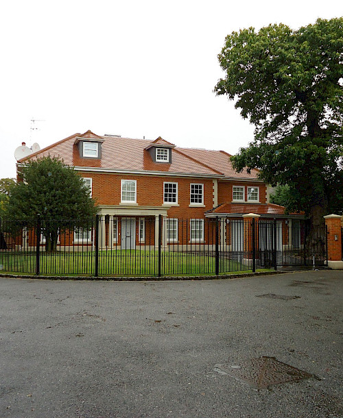 Greenoak Way