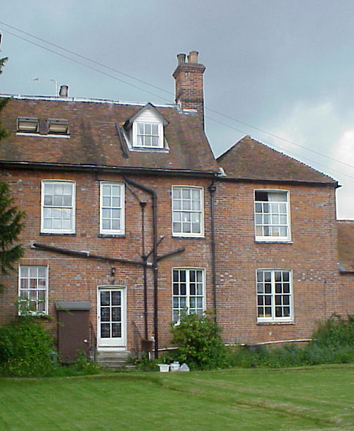 Compton House