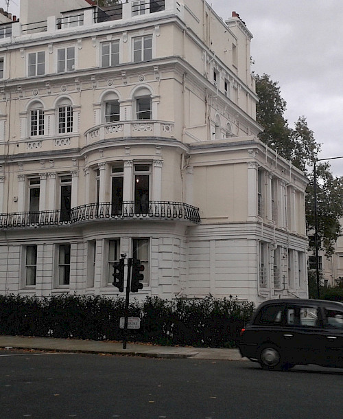 Kensington Park Villas
