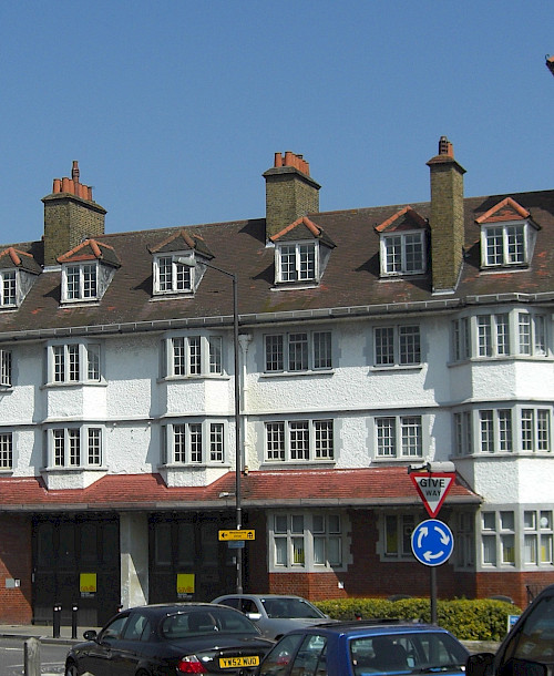 Perry Vale