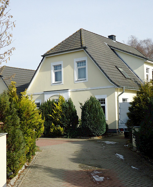 Ahornweg