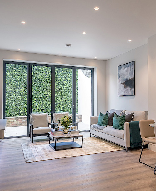 Cavendish Parade